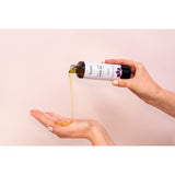 Fushi revitalising hair oil 100ml - British product