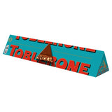 Toblerone Crunchy Almonds Chocolate Bar