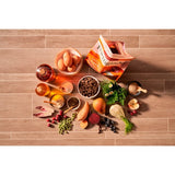 Forthglade dog food turkey with sweet potato 2kg - British product