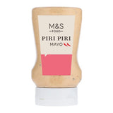 M&S Peri Peri mayonnaise 280ml, imported from the UK