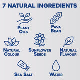 Flora plant spreadable butter alternative 400g - British product