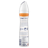 Sure Women Energise Anti-Perspirant Spray 250ml (British brand)
