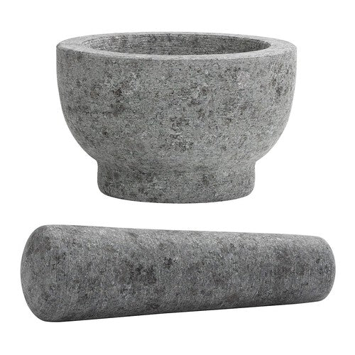 Tala Granite Pestle and Mortar 14x14x145cm