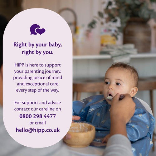 HiPP Organic Creamy Porridge 6+ Months