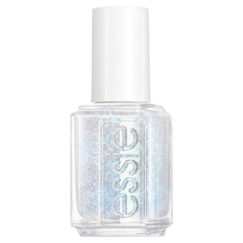 Essie Special Effects Blue Flip Nail Polish 13.5ml - British product