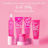 Umberto Giannini Curl Jelly Shampoo 250ml (British brand)