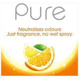 Airwick air freshener Mediterranean Sun 250ml - British product
