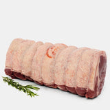 Daylesford Organic Beef Sirloin Joint