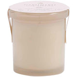 M&S Slow Morning Scented Candle, Natural