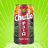Chu Lo Apple Sour