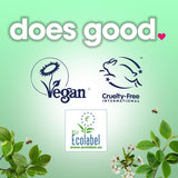 Ecozone PowerAction bathroom cleaner