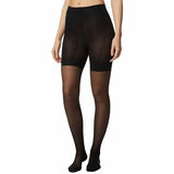 MS Womens 15 Denier Magicwear Tights Large Black