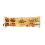 M&S Belgian chocolate chunk cookie dough 350g, imported from the UK