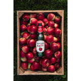 Thatchers Katy cider 500ml (British brand)