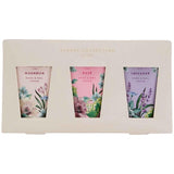 M&S Womens Floral Collection Hand Cream Gift Set