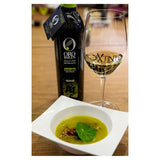 Oro Bailen Arbequina extra virgin olive oil 500ml, imported from the UK