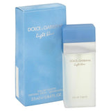 D&G Light Blue EDT perfume 25ml - British product