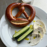 JULIENNE BRUNO Crematta