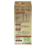 Nescafé Cappuccino instant coffee 12 sachets, imported from the UK