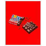 Tony's Chocolonely Milk Chocolate bar 180g, imported from the UK