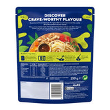 Bens Original Street Food Thai Stir Fry Style 250g