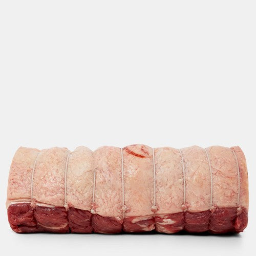 Daylesford Organic Beef Sirloin Joint