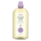 M&S bio laundry liquid French lavender geranium 1.5L, imported from the UK