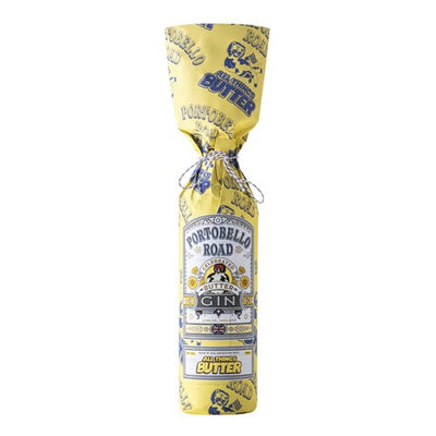 M&S Portobello Celebrated Butter Gin 70cl- Buy online at McGrocer