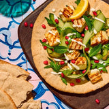 Deli Kitchen Lebanese Style Flatbread