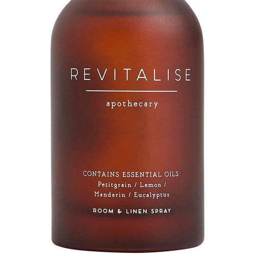 M&S Revitalise Room Spray, Amber