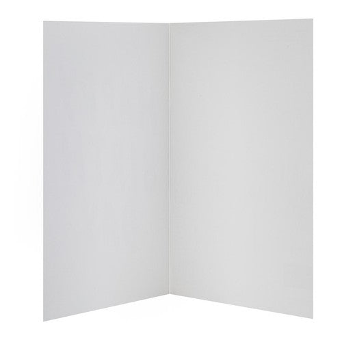 M&S Happy Birthday Card 15cm x 15cm, imported from the UK