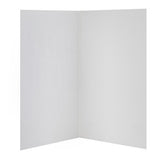 M&S Happy Birthday Card 15cm x 15cm, imported from the UK
