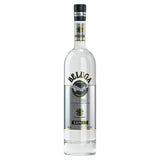 Beluga Noble vodka 70cl - British product