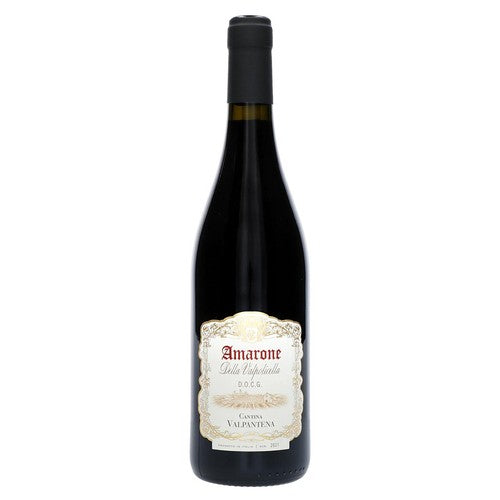 M&S Amarone Della Valpolicella Red Wine 75cl, imported from the UK