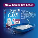 Ever Clean Senior Cat Clumping Cat Litter