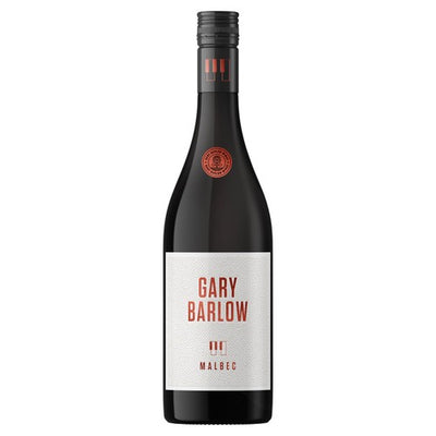M&S Gary Barlow Malbec Red Wine 75cl- Buy online at McGrocer