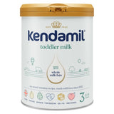 Kendamil stage 3 toddler milk powder 800g, UK version