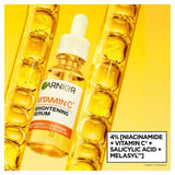 Garnier Vitamin C Anti-Dark Spot Serum 30ml, UK version