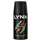 Lynx Africa Deodorant Bodyspray Travel Size
