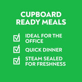 Ben's Original Lunch Bowl Ready Meal Spicy Thai Style & Coconut