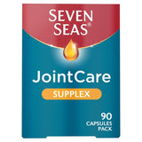 Seven Seas Joint Care Supplex Capsules 90 (British brand)
