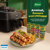 Knorr garlic all purpose seasoning 90g, UK version