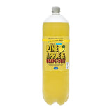 M&S Diet Pineapple Grapefruit Sparkling Drink 2L, imported from the UK