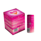 AQUA GLOW Berry Crush collagen drink 250ml, UK version