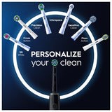 Oral-B Pro 3 3900 Black  Pink Electric Toothbrush Duo Pack