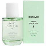 M&S Sweet Pistachio women's eau de toilette 30ml (British brand)