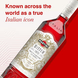 Martini Riserva Speciale Bitter Aperitivo liqueur 70cl, imported from the UK