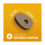 Pure Cotton Striped Towel