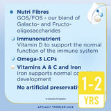 Aptamil 3 Toddler Milk Formula Liquid Ready to Feed 1-3 Years