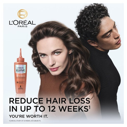 L'Oreal Elvive Growth Booster hair serum 102ml, UK version